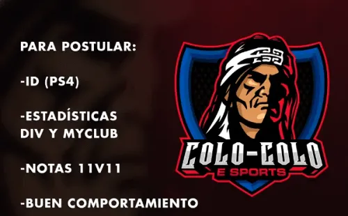 La información solicitada para inscribirte.