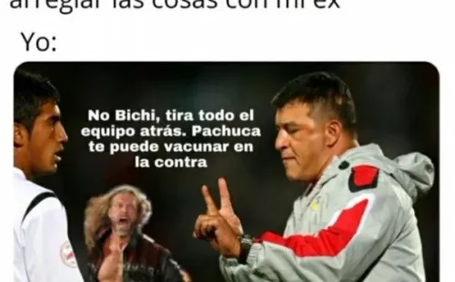 Meme de la máquina del tiempo