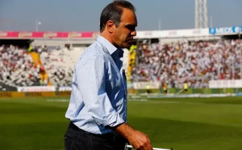 Martín Lasarte