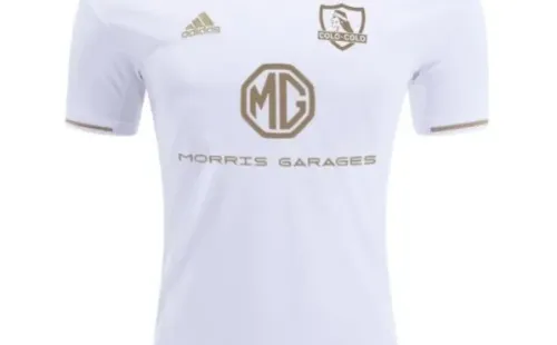 Adidas estuvo ligado por varias etapas al Cacique