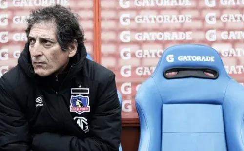 El Comandante afortunadamente pudo superar al coronavirus en esta pasada.