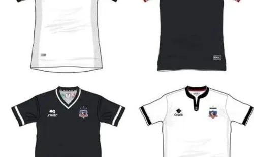 Marcas nacionales aparecieron en redes sociales.