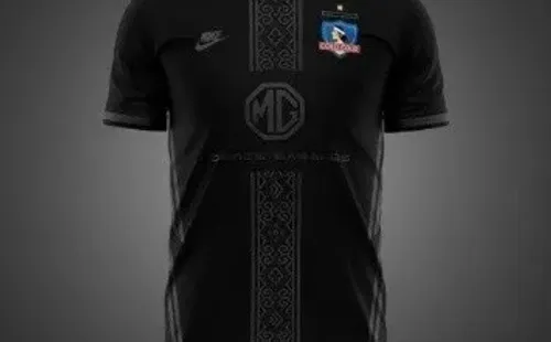 Nike fue sponsor hasta el 2002.