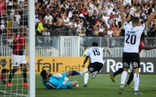 Colo Colo Paranaense