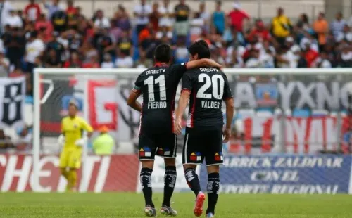 Colo Colo