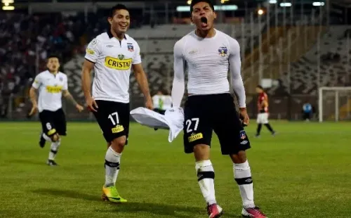 Luis Pavez