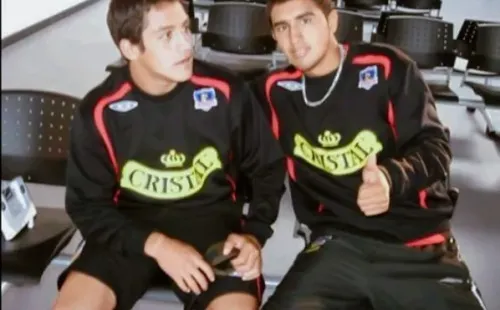 Alexis Sánchez