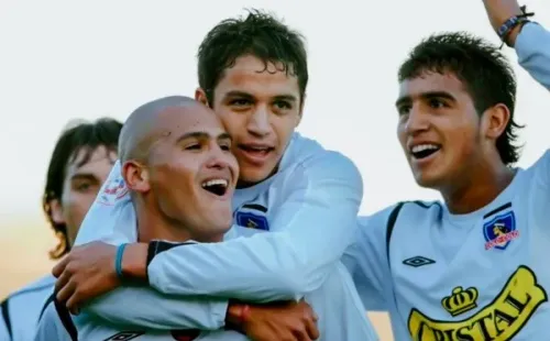 Colo Colo