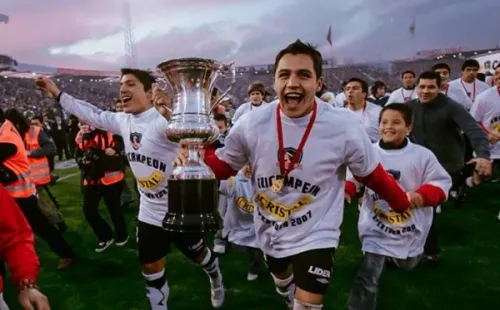 Alexis Sánchez