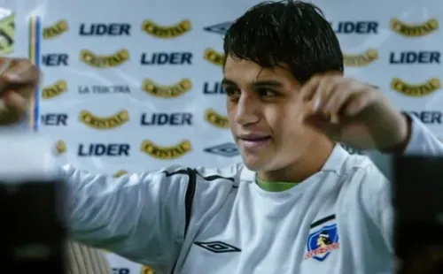 Alexis Sánchez