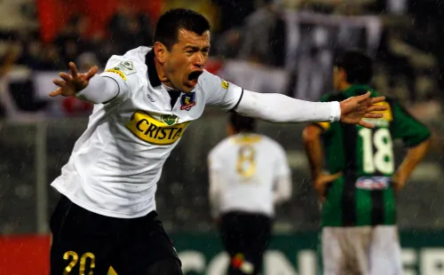 Fabían Benítez era uno de los hombres de confianza para Gustavo en ese 2013.