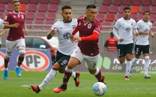 Colo Colo no juega por el Torneo Nacional desde el sábado 7 de marzo, día en que venció por 2-1 a Deportes La Serena.