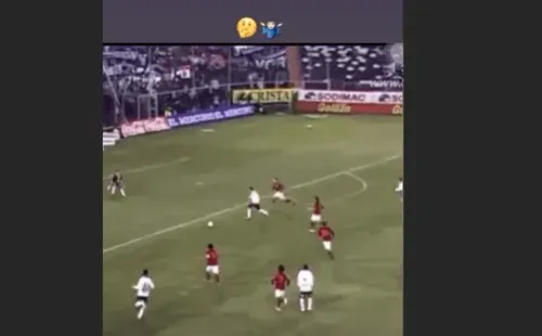 Macnelly Torres en Colo Colo