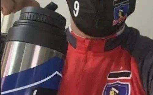 Parraguez también compartió su regreso a Macul.