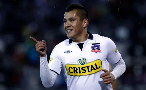 Carlos Muñoz también se dio maña se meterse en este listado.