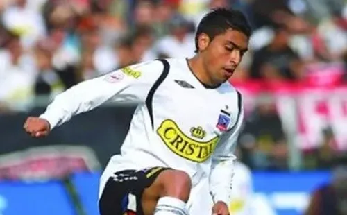 Jara se fue a Inglaterra dejando 3,5 millones de dólares en el Monumental.