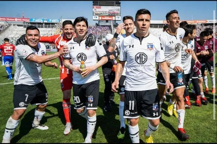 El post en Instagram