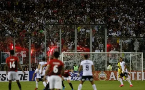 Colo Colo Peñarol