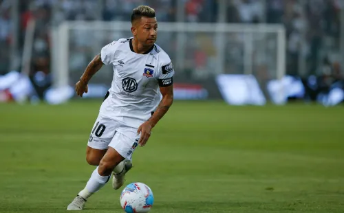 Leonardo Valencia