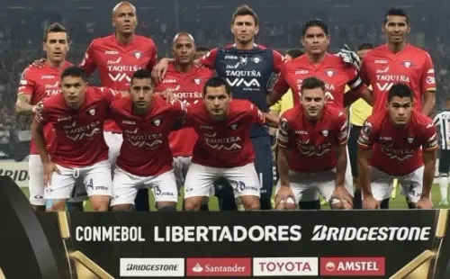 El Aviador todavía no puede volver a los entrenamientos.