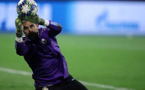 Bravo no se olvida de sus admiradores / FOTO: Getty Images