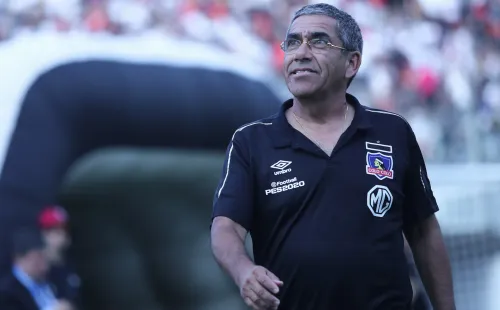 Gualberto Jara