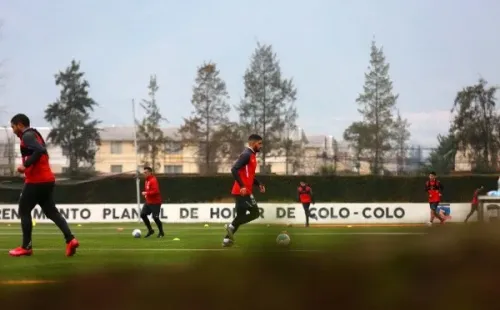 Colo Colo