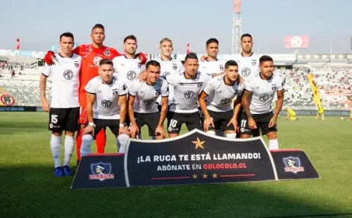 Aníbal Mosa busca compensar a los jugadores que tienen dos tipos de contrato: los que arriendan el pase y otros por derecho de imagen