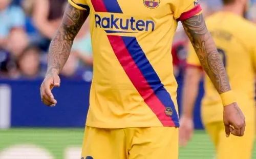 Arturo Vidal