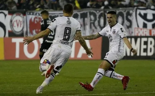 Carlos Carmona