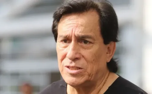 Roberto Rojas