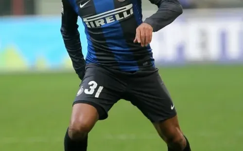 Álvaro Pereira