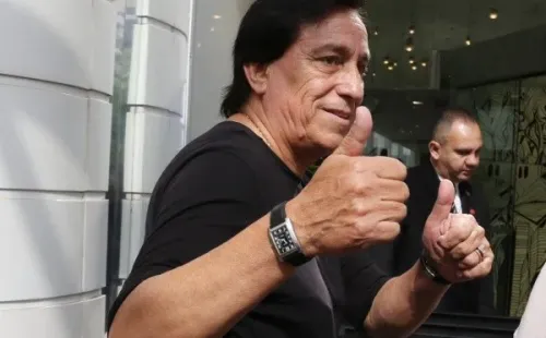 Roberto Rojas