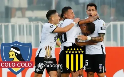El Cacique debe jugar con Peñarol en el regreso de la Copa Libertadores 2020.