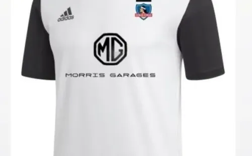 Nicolás Blandi camiseta 1