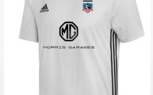 Nicolás Blandi camiseta 2