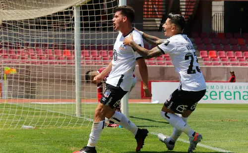 Colo Colo