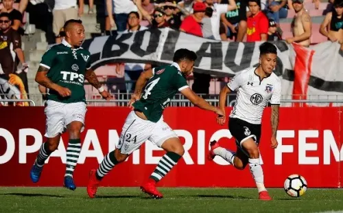 Colo Colo volverá a las canchas ante Santiago Wanderers el 29 de agosto.