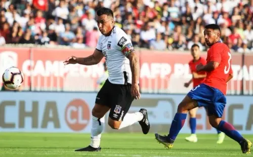 Esteban Paredes