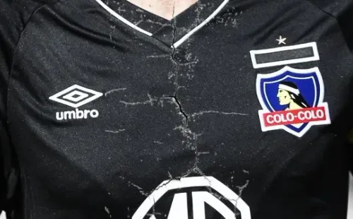 Colo Colo terminó de romper lazos con Umbro en esta pasada.