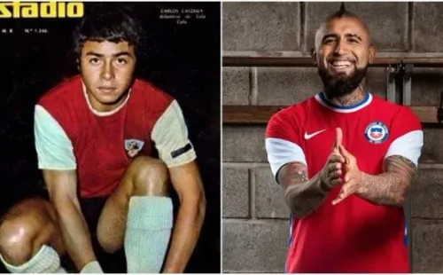 Un modelo prácticamente idéntico.
