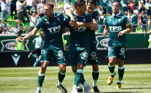 Santiago Wanderers busca salir del fondo de la tabla.