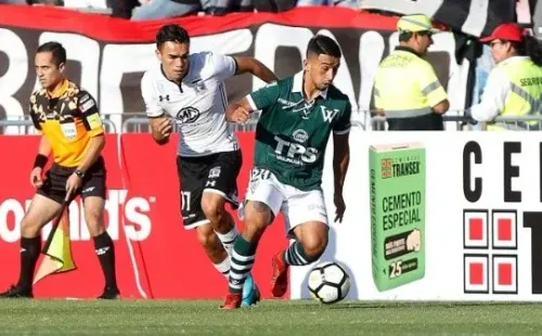 Colo Colo volverá a la acción ante los caturros.