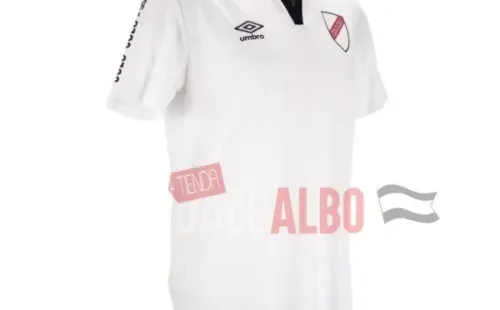 Camiseta Colo Colo