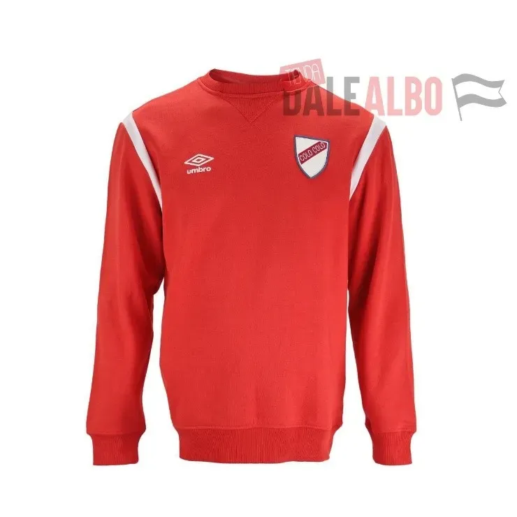 Poleron Colo Colo