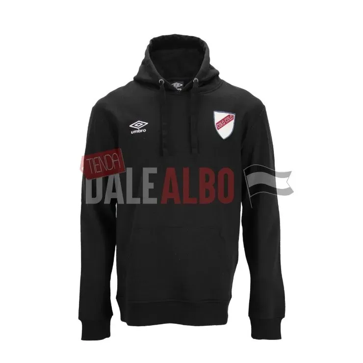 Poleron Colo Colo