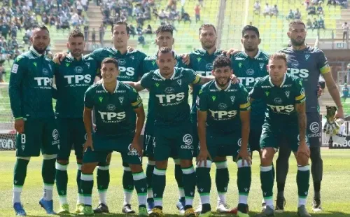 Wanderers debe cumplir una serie de protocolos para su traslado a Santiago.