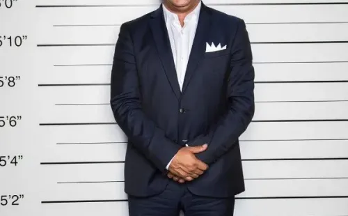 Claudio Borghi, ídolo de Colo Colo