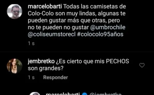 La notable respuesta de Barti.