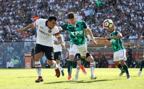 Colo Colo y Wanderers no se enfrentan en torneos nacionales desde el 2017.